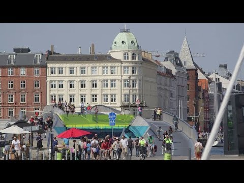 Jan Gehl Interview: How to Build a Good City