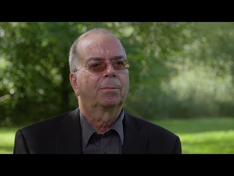 Jan Kjærstad Interview: Books as Sharp as Knives