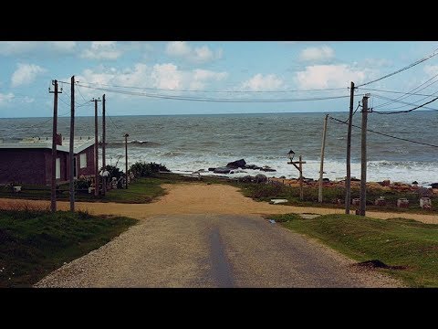 Jean-Marc Bustamante Interview: The Notion of Landscape