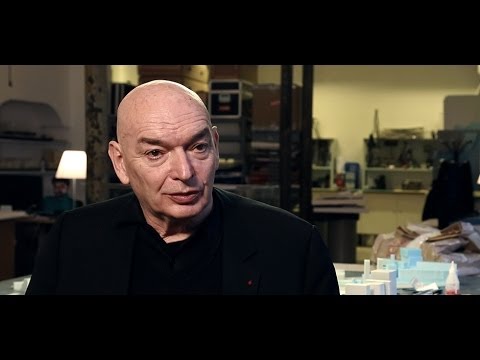 Jean Nouvel Interview: Architecture is Listening