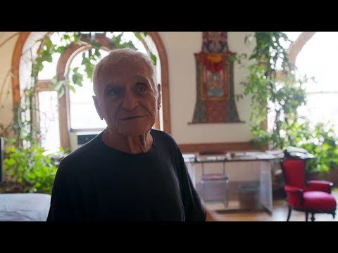 John Giorno Interview: A Visit to the Poet