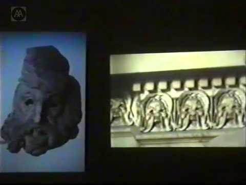 John Melvin, Vedia Izzet – Etruscan Places