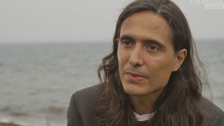 Jonas Hassen Khemiri Interview: Reading Has to Be Dangerous