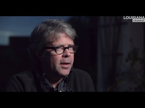 Jonathan Franzen Interview: Advice to the Young