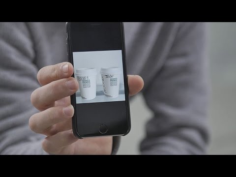 Jonathan Monk Interview: Show Me Your Phone