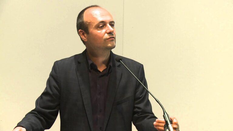 Jorge Otero Pailos – Experimental Preservation