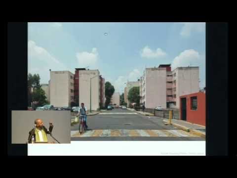 Jose Castillo – A City is Not a House