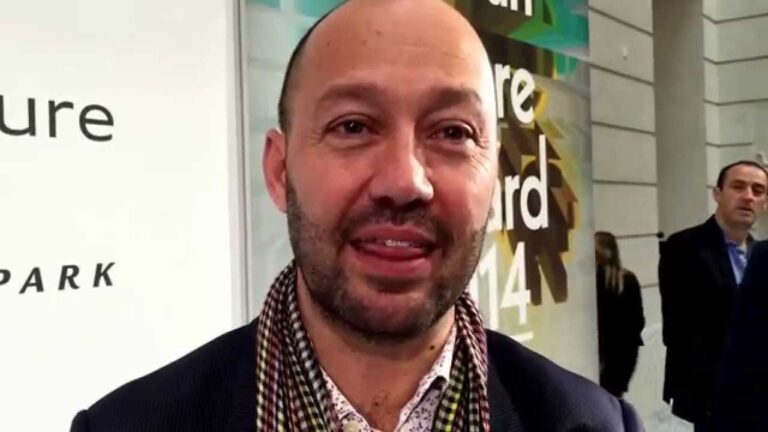 Jose Castillo (Arquitectura 911sc) sobre por qué los arquitectos debemos involucrarnos en movilidad