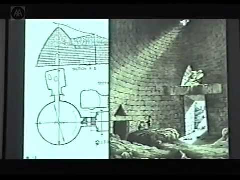 Josemara de Churtichaga – Circumstance and Reinvention: The Story of the Vaults Without Falsework