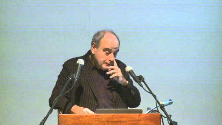 Josep Lluis Mateo – Identity and Modernity