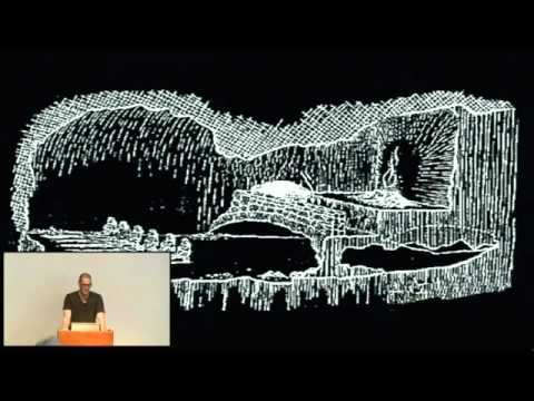 Josh Taron – Speculative Structures: Structurally Intelligent Swarms Research