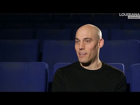 Joshua Oppenheimer Gives Advice to Documentary Filmmakers | Louisiana Channel