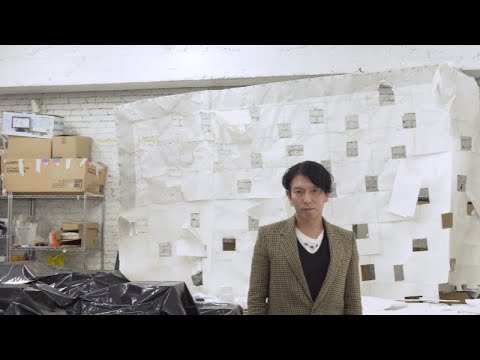 Junya Ishigami On Tokyo
