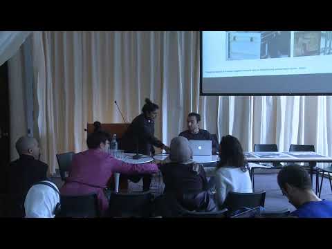 Jury in Translation – Arabic