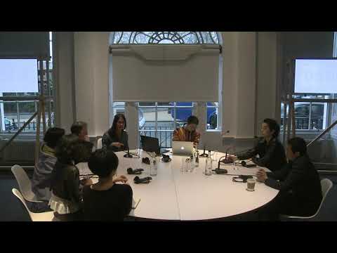 Jury in Translation – Mandarin