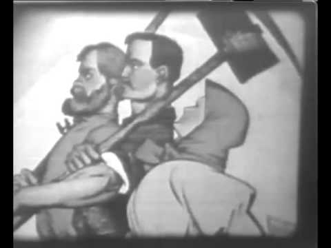 KOPP, Anatole Anatole Kopp Film