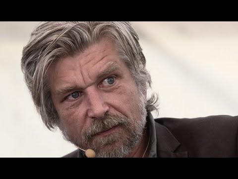 Karl Ove Knausgård Interview: Writing After ‘My Struggle’