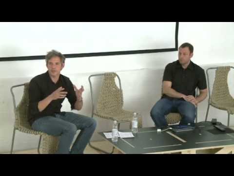 Karsten Huneck, Bernd Truempler – Osa: Office for Subversive Architecture