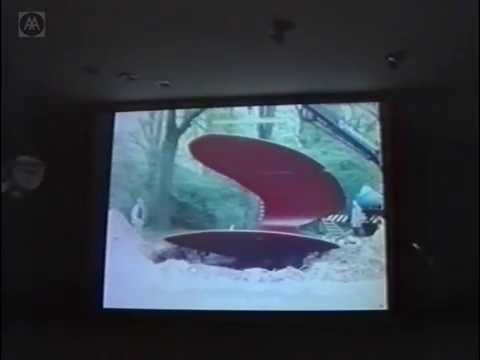 Kas Oosterhuis – Parametric Behaviour