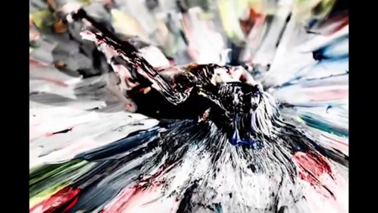 Kate Dobrowolska, 2015 , 1minute animation