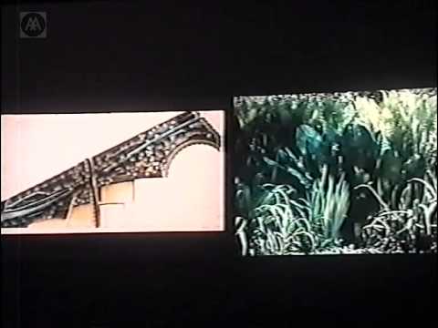 Kathryn Gustafson – Sculpting The Land