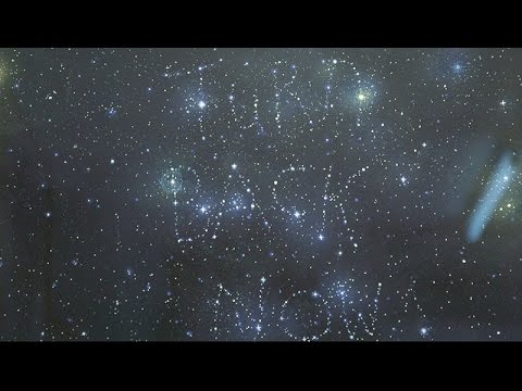 Keith Tyson Interview: A Pattern of Mystery