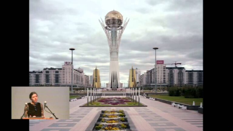 Keller Easterling –  Extrastatecraft