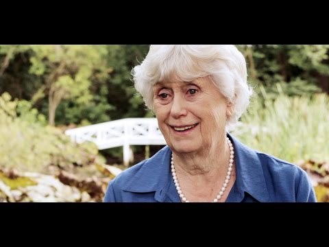 Kerstin Ekman Interview: Be Careful of Writers