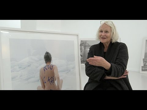 Kirsten Justesen Interview: My Body, My Gaze