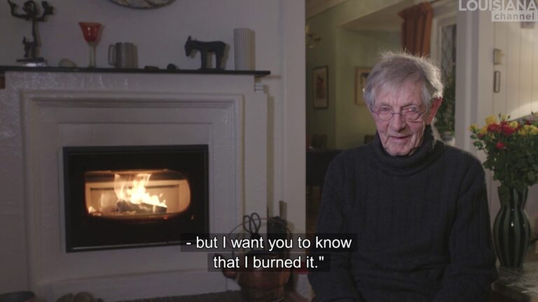 Kjell Askildsen Interview: The Resistance Came to Stay