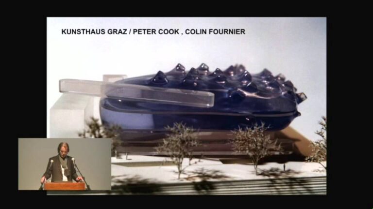 Klaus Bollinger – Innovative Structures: From Purist Design Concepts to Complex Geometries