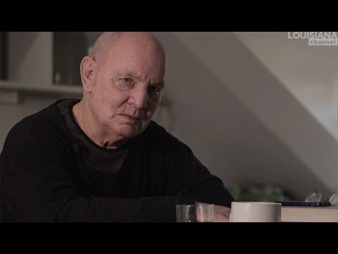 Lars Norén Interview: Art as an Underwater Bomb