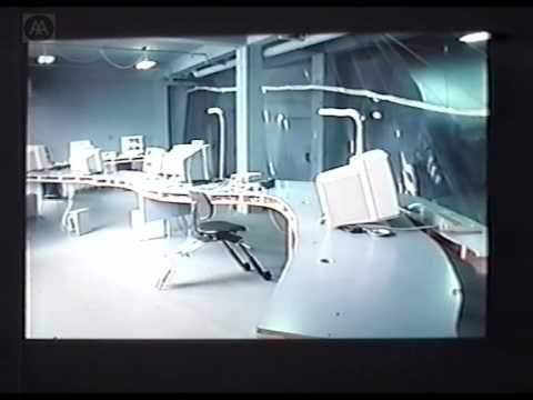 Lars Spuybroeck – Mould and Matrix