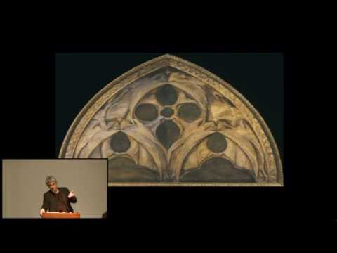 Lars Spuybroek – The Sympathy of Things: Ruskin and the Ecology of Design