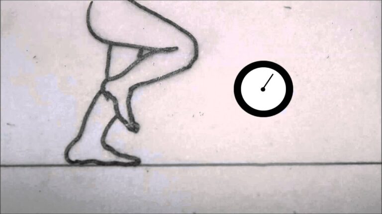 Latecomer’s Lullaby