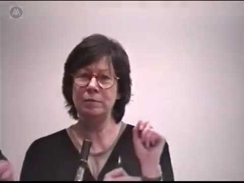 Laura Mulvey – The Index and the Uncanny