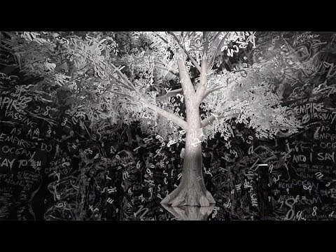 Laurie Anderson Interview: A Virtual Reality of Stories