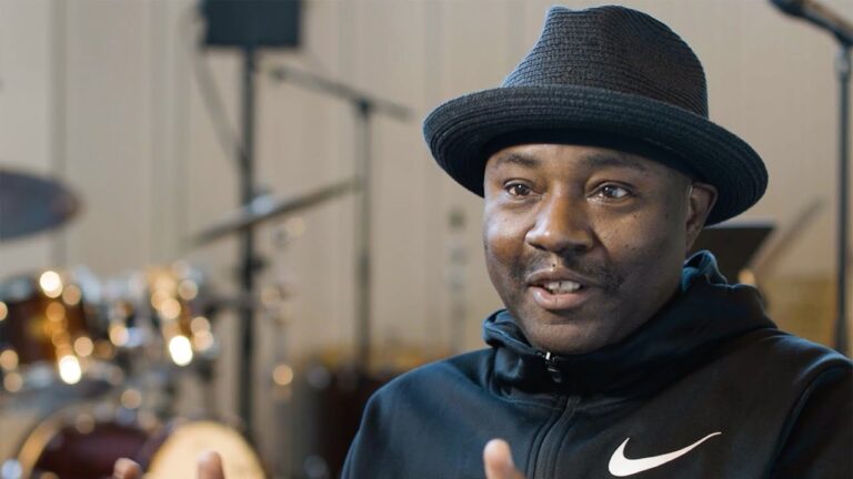 Lenny White Interview: I Am Painting with Notes