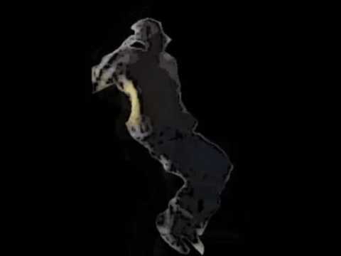 Life Through A Body by Evangelos Gerogiannis, 2009