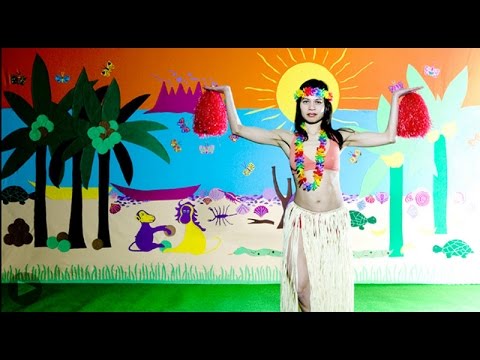 Lilibeth Cuenca Rasmussen Interview: A Living Sculpture that Talks