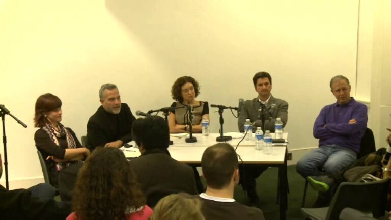 Lina and Gio Roundtable Discussion – Part 2