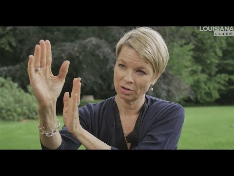 Linn Ullmann Interview: At That Point it Became Possible to Write