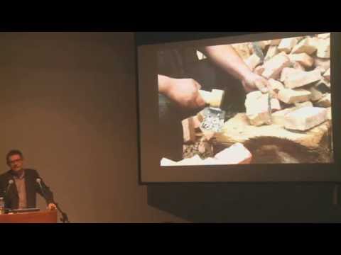 Lionel Devlieger, Maarten Gielen (ROTOR) – Objet Trouvé