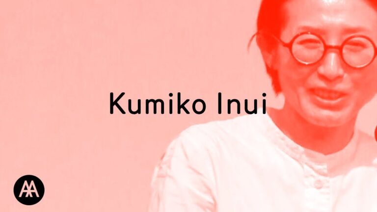 Little Spaces and Several Trials – Kumiko Inui