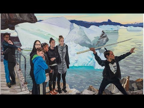 Liu Xiaodong Interview: An Orphanage at the End of the World