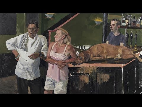 Liu Xiaodong Interview: We Humans are Strange Animals