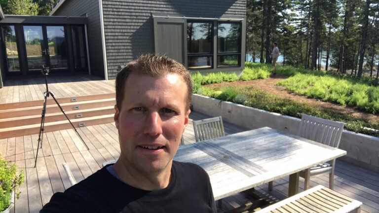 🔴Live: Architecture Photoshoot Behind the Scenes