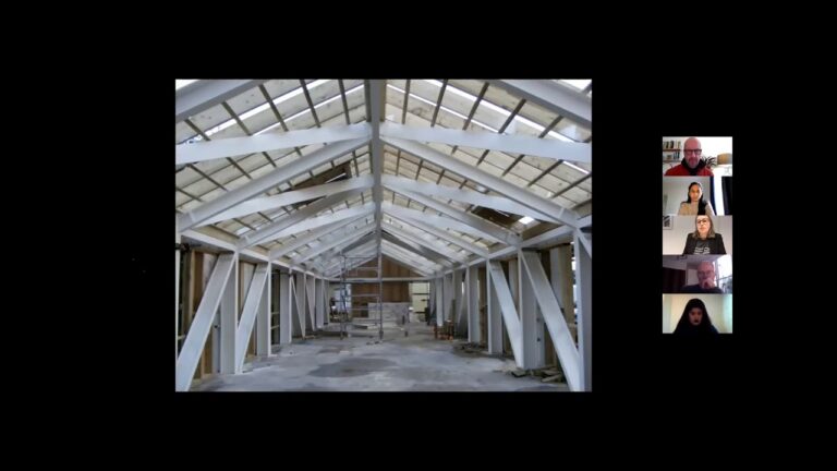 Living Indoor-Outdoor – Nathalie de Vries