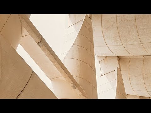 Louis Becker Interview: On Jørn Utzon