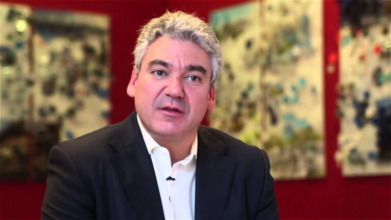 Luis Vidal: “Hoy el arquitecto es realmente un director de orquesta”